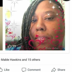 Meet your Posher, Lena golisa